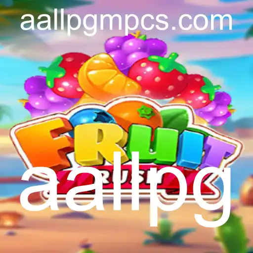 Descubra o Empolgante Mundo de FruitRush
